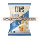 Cassava Chips snacks / Crispy healthy chips / Non GMO / Vegan Friendly